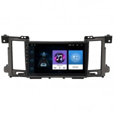 Штатная магнитола Lesko для Nissan Patrol VI (Y62) Рестайлинг 2014-н.в. экран 9" 1/16Gb Wi-Fi GPS Base Штатная магнитола Lesko для Nissan Patrol VI (Y62) Рестайлинг 2014-н.в. экран 9" 1/16Gb Wi-Fi GPS Base