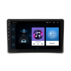 Штатная магнитола Lesko для Nissan Teana I 2003-2005 экран 9" 1/16Gb Wi-Fi GPS Base Штатная магнитола Lesko для Nissan Teana I 2003-2005 экран 9" 1/16Gb Wi-Fi GPS Base