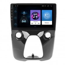 Штатная магнитола Lesko для Peugeot 108 2014-2021 экран 10" 1/16Gb Wi-Fi GPS Base Штатная магнитола Lesko для Peugeot 108 2014-2021 экран 10" 1/16Gb Wi-Fi GPS Base