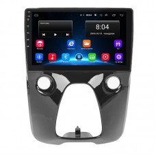 Штатная магнитола Lesko для Peugeot 108 2014-2021 экран 10" 2/32Gb Wi-Fi GPS Base Штатная магнитола Lesko для Peugeot 108 2014-2021 экран 10" 2/32Gb Wi-Fi GPS Base
