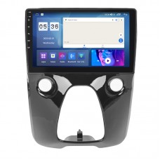 Штатная магнитола Lesko для Peugeot 108 2014-2021 экран 10" 2/32Gb CarPlay 4G Wi-Fi GPS Prime Штатная магнитола Lesko для Peugeot 108 2014-2021 экран 10" 2/32Gb CarPlay 4G Wi-Fi GPS Prime