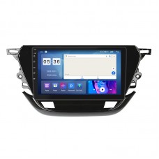 Штатная магнитола Lesko для Opel Corsa F 2019-н.в. экран 9" 4/64Gb CarPlay 4G Wi-Fi GPS Prime Штатная магнитола Lesko для Opel Corsa F 2019-н.в. экран 9" 4/64Gb CarPlay 4G Wi-Fi GPS Prime