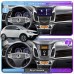 Штатная магнитола Lesko для SsangYong Korando III Рестайлинг 2013-2017 экран 9" 2/32Gb CarPlay 4G Wi-Fi GPS Prime Штатная магнитола Lesko для SsangYong Korando III Рестайлинг 2013-2017 экран 9" 2/32Gb CarPlay 4G Wi-Fi GPS Prime