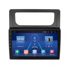 Штатная магнитола Lesko для Volkswagen Caddy III Рестайлинг 2010-2015 экран 10" 2/32Gb 4G Wi-Fi GPS Top Штатная магнитола Lesko для Volkswagen Caddy III Рестайлинг 2010-2015 экран 10" 2/32Gb 4G Wi-Fi GPS Top