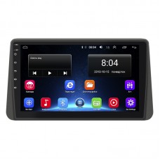 Штатная магнитола Lesko для Fiat Tipo 356 2015-2020 экран 9" 2/32Gb Wi-Fi GPS Base Штатная магнитола Lesko для Fiat Tipo 356 2015-2020 экран 9" 2/32Gb Wi-Fi GPS Base