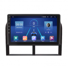 Штатная магнитола Lesko для Jeep Grand Cherokee II (WJ) 1998-2004 экран 9" 2/32Gb Wi-Fi GPS Base Штатная магнитола Lesko для Jeep Grand Cherokee II (WJ) 1998-2004 экран 9" 2/32Gb Wi-Fi GPS Base