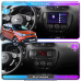 Штатная магнитола Lesko для Kia Soul II Рестайлинг 2016-2019 экран 9" 2/32Gb Wi-Fi GPS Base Штатная магнитола Lesko для Kia Soul II Рестайлинг 2016-2019 экран 9" 2/32Gb Wi-Fi GPS Base
