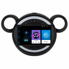 Штатная магнитола Lesko для MINI Countryman I 2010-2016 экран 9" 1/16Gb Wi-Fi GPS Base Штатная магнитола Lesko для MINI Countryman I 2010-2016 экран 9" 1/16Gb Wi-Fi GPS Base