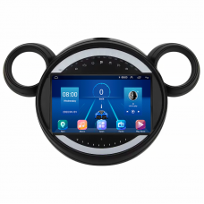 Штатная магнитола Lesko для MINI Countryman I 2010-2016 экран 9" 2/32Gb 4G Wi-Fi GPS Top Штатная магнитола Lesko для MINI Countryman I 2010-2016 экран 9" 2/32Gb 4G Wi-Fi GPS Top