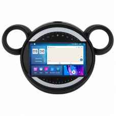 Штатная магнитола Lesko для MINI Countryman I 2010-2016 экран 9" 2/32Gb CarPlay 4G Wi-Fi GPS Prime Штатная магнитола Lesko для MINI Countryman I 2010-2016 экран 9" 2/32Gb CarPlay 4G Wi-Fi GPS Prime