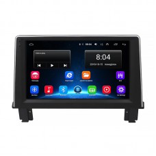 Штатная магнитола Lesko для BMW 1 серии II (F20/F21) Рестайлинг 2015-2017 экран 9" 2/32Gb Wi-Fi GPS Base Штатная магнитола Lesko для BMW 1 серии II (F20/F21) Рестайлинг 2015-2017 экран 9" 2/32Gb Wi-Fi GPS Base