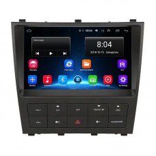 Штатная магнитола Lesko для Toyota Altezza 1998-2005 экран 9" 2/32Gb Wi-Fi GPS Base Штатная магнитола Lesko для Toyota Altezza 1998-2005 экран 9" 2/32Gb Wi-Fi GPS Base