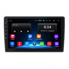 Штатная магнитола Lesko для Peugeot Boxer II 2006-2011 экран 9" 2/32Gb Wi-Fi GPS Base Штатная магнитола Lesko для Peugeot Boxer II 2006-2011 экран 9" 2/32Gb Wi-Fi GPS Base