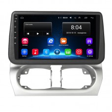 Штатная магнитола Lesko для Opel Combo C 2001-2003 экран 9" 2/32Gb Wi-Fi GPS Base Штатная магнитола Lesko для Opel Combo C 2001-2003 экран 9" 2/32Gb Wi-Fi GPS Base