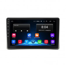 Штатная магнитола Lesko для Nissan Teana I 2003-2005 экран 9" 2/32Gb Wi-Fi GPS Base Штатная магнитола Lesko для Nissan Teana I 2003-2005 экран 9" 2/32Gb Wi-Fi GPS Base