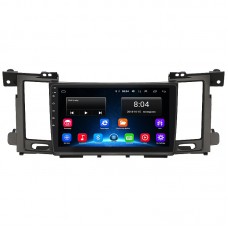 Штатная магнитола Lesko для Nissan Patrol VI (Y62) 2010-2014 экран 9" 2/32Gb Wi-Fi GPS Base Штатная магнитола Lesko для Nissan Patrol VI (Y62) 2010-2014 экран 9" 2/32Gb Wi-Fi GPS Base