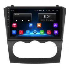 Штатная магнитола Lesko для Nissan Altima IV (L32) Рестайлинг Manual AC 2009-2013 экран 9" 2/32Gb Wi-Fi GPS Base Штатная магнитола Lesko для Nissan Altima IV (L32) Рестайлинг Manual AC 2009-2013 экран 9" 2/32Gb Wi-Fi GPS Base