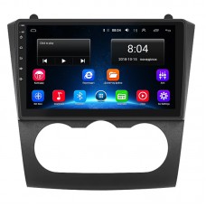 Штатная магнитола Lesko для Nissan Altima IV (L32) Manual AC 2006-2009 экран 9" 2/32Gb Wi-Fi GPS Base Штатная магнитола Lesko для Nissan Altima IV (L32) Manual AC 2006-2009 экран 9" 2/32Gb Wi-Fi GPS Base