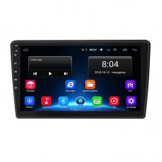 Штатная магнитола Lesko для Mitsubishi ASX I Рестайлинг 2 2016-2020 экран 9" 2/32Gb Wi-Fi GPS Base Штатная магнитола Lesko для Mitsubishi ASX I Рестайлинг 2 2016-2020 экран 9" 2/32Gb Wi-Fi GPS Base