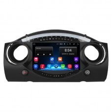 Штатная магнитола Lesko для MINI Hatch I (R50) 2000-2006 экран 9" 2/32Gb Wi-Fi GPS Base