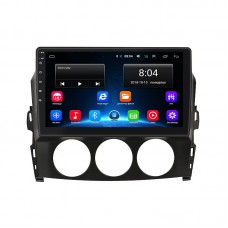 Штатная магнитола Lesko для Mazda MX-5 III (NC) Рестайлинг 2008-2015 экран 9" 2/32Gb Wi-Fi GPS Base Штатная магнитола Lesko для Mazda MX-5 III (NC) Рестайлинг 2008-2015 экран 9" 2/32Gb Wi-Fi GPS Base