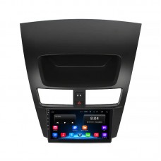 Штатная магнитола Lesko для Mazda BT-50 II 2011-2015 экран 9" 2/32Gb Wi-Fi GPS Base Штатная магнитола Lesko для Mazda BT-50 II 2011-2015 экран 9" 2/32Gb Wi-Fi GPS Base