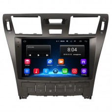 Штатная магнитола Lesko для Lexus LS IV Рестайлинг 2009-2012 экран 10" 2/32Gb Wi-Fi GPS Base Штатная магнитола Lesko для Lexus LS IV Рестайлинг 2009-2012 экран 10" 2/32Gb Wi-Fi GPS Base