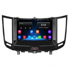 Штатная магнитола Lesko для Infiniti G IV 2006-2013 экран 9" 2/32Gb Wi-Fi GPS Base Штатная магнитола Lesko для Infiniti G IV 2006-2013 экран 9" 2/32Gb Wi-Fi GPS Base