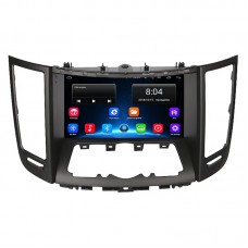 Штатная магнитола Lesko для Infiniti FX II (S51) 2008-2012 экран 9" 2/32Gb Wi-Fi GPS Base Штатная магнитола Lesko для Infiniti FX II (S51) 2008-2012 экран 9" 2/32Gb Wi-Fi GPS Base