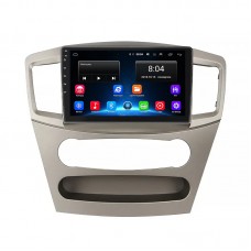 Штатная магнитола Lesko для Mitsubishi Galant IX Рестайлинг 2006-2008 экран 9" 2/32Gb Wi-Fi GPS Base Штатная магнитола Lesko для Mitsubishi Galant IX Рестайлинг 2006-2008 экран 9" 2/32Gb Wi-Fi GPS Base