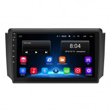 Штатная магнитола Lesko для SsangYong Rexton I 2001-2008 экран 9" 2/32Gb Wi-Fi GPS Base Штатная магнитола Lesko для SsangYong Rexton I 2001-2008 экран 9" 2/32Gb Wi-Fi GPS Base