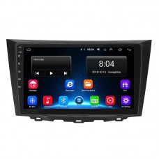 Штатная магнитола Lesko для Suzuki Kizashi  2009-2014 экран 9" 2/32Gb Wi-Fi GPS Base Штатная магнитола Lesko для Suzuki Kizashi  2009-2014 экран 9" 2/32Gb Wi-Fi GPS Base