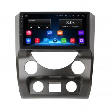 Штатная магнитола Lesko для SsangYong Rexton III 2012-2017 экран 9" 2/32Gb Wi-Fi GPS Base Штатная магнитола Lesko для SsangYong Rexton III 2012-2017 экран 9" 2/32Gb Wi-Fi GPS Base