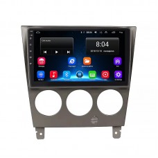 Штатная магнитола Lesko для Subaru Impreza II Рестайлинг 2 2005-2007 экран 9" 2/32Gb Wi-Fi GPS Base Штатная магнитола Lesko для Subaru Impreza II Рестайлинг 2 2005-2007 экран 9" 2/32Gb Wi-Fi GPS Base