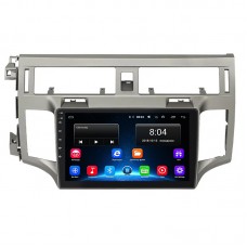 Штатная магнитола Lesko для Toyota Avalon III Рестайлинг 2007-2010 экран 9" 2/32Gb Wi-Fi GPS Base Штатная магнитола Lesko для Toyota Avalon III Рестайлинг 2007-2010 экран 9" 2/32Gb Wi-Fi GPS Base
