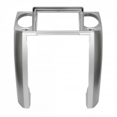 Переходная рамка Land Rover Freelander 3 2005-2009 Discovery 3 2004-2009 (3207) 9" Переходная рамка Land Rover Freelander 3 2005-2009 Discovery 3 2004-2009 (3207) 9"