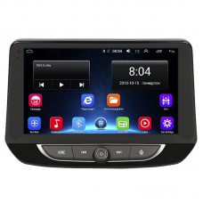 Штатная магнитола Lesko для Chevrolet Orlando I 2020-н.в. экран 9" 2/32Gb Wi-Fi GPS Base