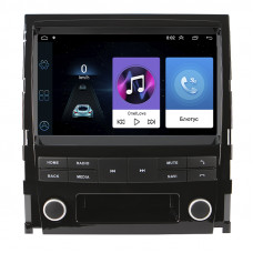 Штатная магнитола Lesko для Cadillac Escalade III 2006-2014 экран 9" 1/16Gb Wi-Fi GPS Base Штатная магнитола Lesko для Cadillac Escalade III 2006-2014 экран 9" 1/16Gb Wi-Fi GPS Base
