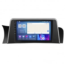 Штатная магнитола Lesko для BMW X4 I (F26) 2014-2018 экран 9" 4/64Gb CarPlay 4G Wi-Fi GPS Prime Штатная магнитола Lesko для BMW X4 I (F26) 2014-2018 экран 9" 4/64Gb CarPlay 4G Wi-Fi GPS Prime