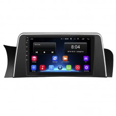 Штатная магнитола Lesko для BMW X4 I (F26) 2014-2018 экран 9" 2/32Gb Wi-Fi GPS Base Штатная магнитола Lesko для BMW X4 I (F26) 2014-2018 экран 9" 2/32Gb Wi-Fi GPS Base