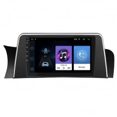 Штатная магнитола Lesko для BMW X4 I (F26) 2014-2018 экран 9" 1/16Gb Wi-Fi GPS Base Штатная магнитола Lesko для BMW X4 I (F26) 2014-2018 экран 9" 1/16Gb Wi-Fi GPS Base