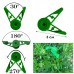 Зажим QS202277529 для веток растений на 360° пряжка для роста растений Зажим QS202277529 для веток растений на 360° пряжка для роста растений