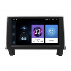 Штатная магнитола Lesko для BMW 1 серии II (F20/F21) 2011-2015 экран 9" 1/16Gb Wi-Fi GPS Base Штатная магнитола Lesko для BMW 1 серии II (F20/F21) 2011-2015 экран 9" 1/16Gb Wi-Fi GPS Base