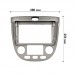 Переходная рамка Buick Excelle HRV 2004-2008 Chevrolet Lacetti 2004-2013 Nubira 2004-2008 Auto AC (6694) 9"