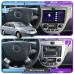 Штатная магнитола Lesko для Chevrolet Nubira Auto AC 2003-2010 экран 9" 1/16Gb Wi-Fi GPS Base
