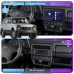 Штатная магнитола Lesko для LADA (ВАЗ) 2131 (4x4) I 1993-2019 экран 9" 1/16Gb Wi-Fi GPS Base