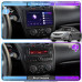 Штатная магнитола Lesko для Nissan Altima IV (L32) Рестайлинг Manual AC 2009-2013 экран 9" 1/16Gb Wi-Fi GPS Base