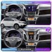 Штатная магнитола Lesko для SsangYong Korando III Рестайлинг 2013-2017 экран 9" 1/16Gb Wi-Fi GPS Base Штатная магнитола Lesko для SsangYong Korando III Рестайлинг 2013-2017 экран 9" 1/16Gb Wi-Fi GPS Base
