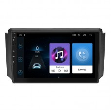 Штатная магнитола Lesko для SsangYong Rexton I 2001-2008 экран 9" 1/16Gb Wi-Fi GPS Base Штатная магнитола Lesko для SsangYong Rexton I 2001-2008 экран 9" 1/16Gb Wi-Fi GPS Base