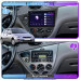 Штатная магнитола Lesko для Ford Focus I 1998-2001 экран 9" 1/16Gb Wi-Fi GPS Base Штатная магнитола Lesko для Ford Focus I 1998-2001 экран 9" 1/16Gb Wi-Fi GPS Base